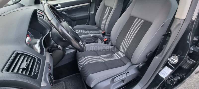 Volkswagen Golf 5 1.4