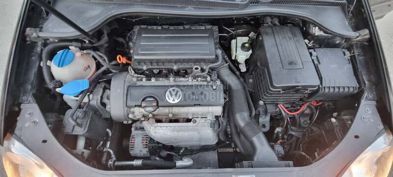 Volkswagen Golf 5 1.4
