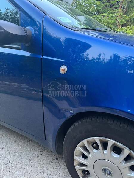Fiat Punto 1.3 mjt