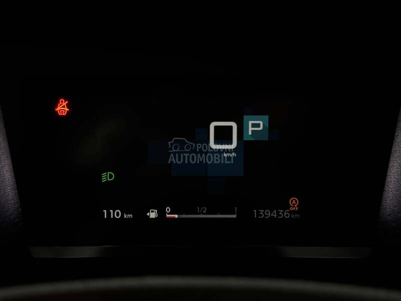 Citroen C4 1.5Hdi/Led/Auto