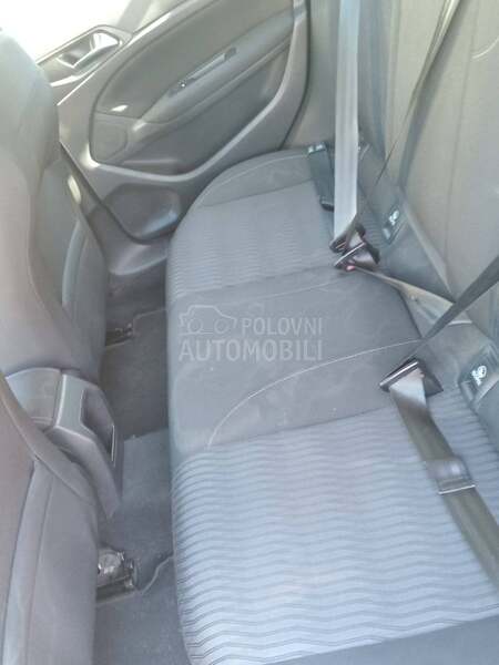 Peugeot 308 N. O. V. O