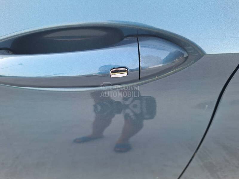 Opel Astra K 16 CDTI