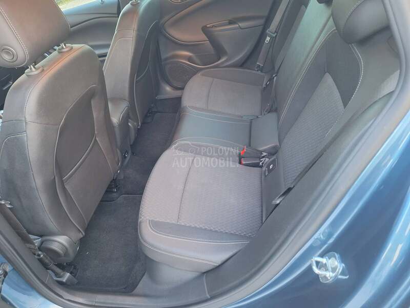 Opel Astra K 16 CDTI