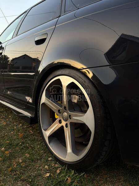 Aluminijumske felne  19" 5 x 112