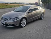 Volkswagen Passat CC 2.0 tdi