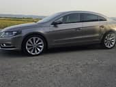 Volkswagen Passat CC 2.0 tdi