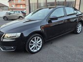 Škoda Octavia 1.6 TDI   DSG