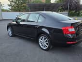 Škoda Octavia 1.6 TDI   DSG