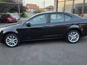 Škoda Octavia 1.6 TDI   DSG