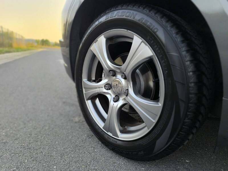 Honda Civic 1.4