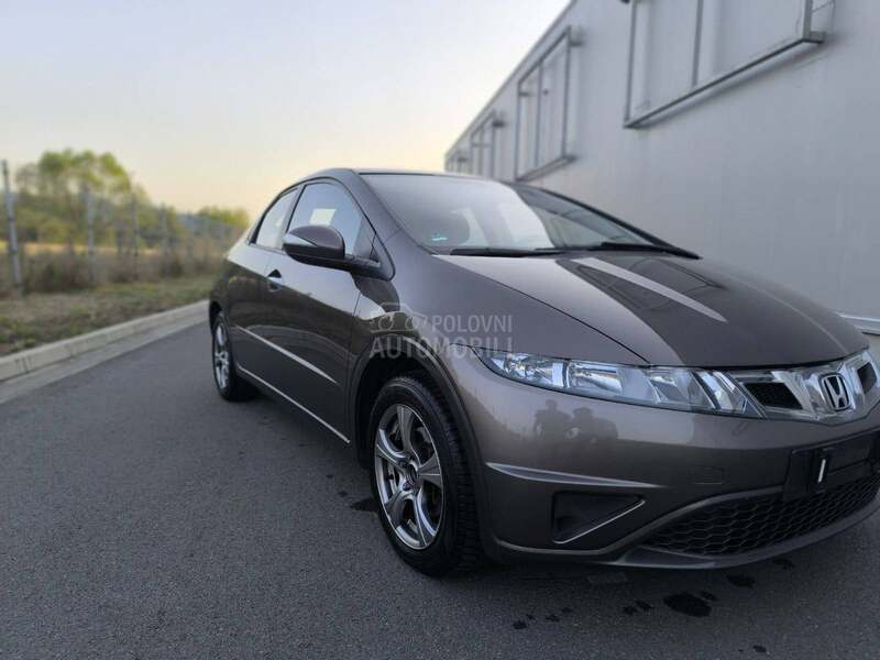 Honda Civic 1.4