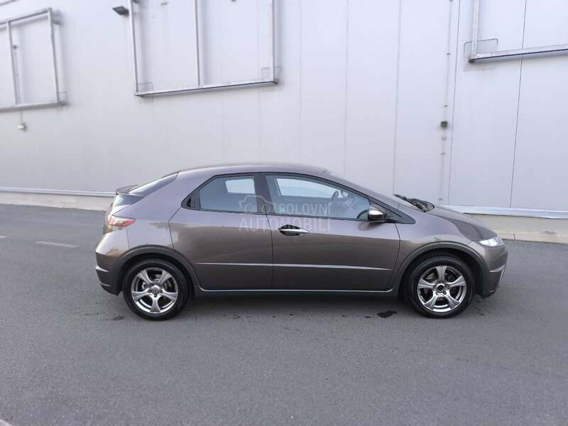 Honda Civic 1.4