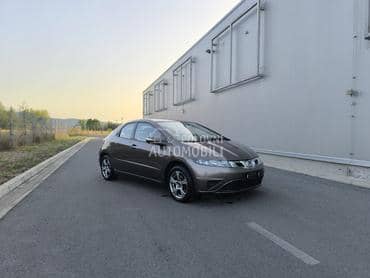 Honda Civic 1.4