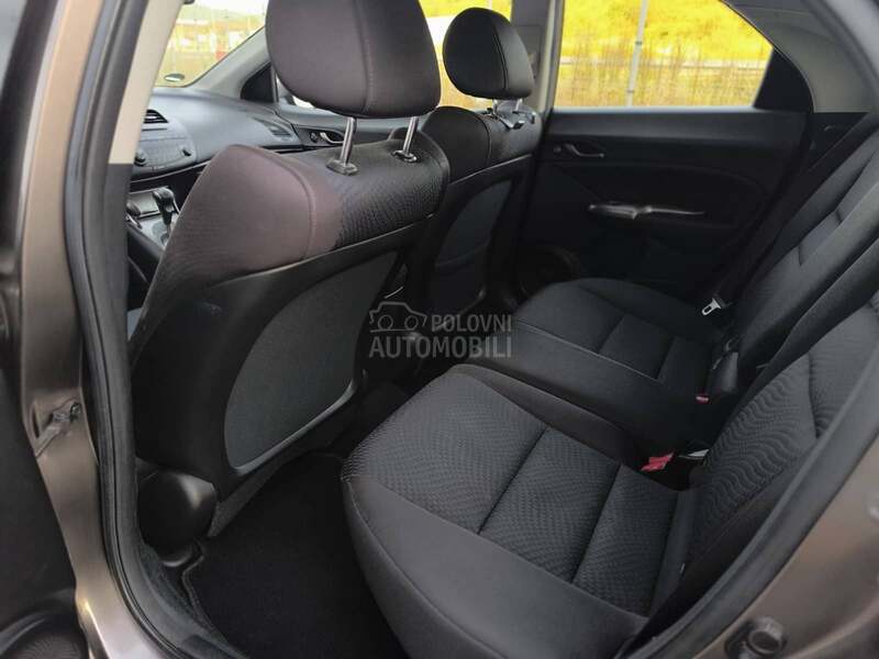 Honda Civic 1.4