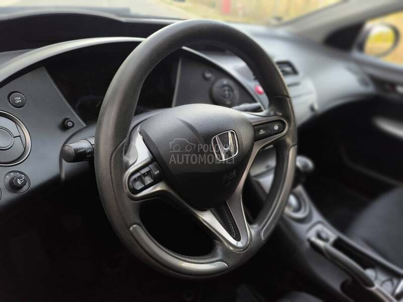 Honda Civic 1.4