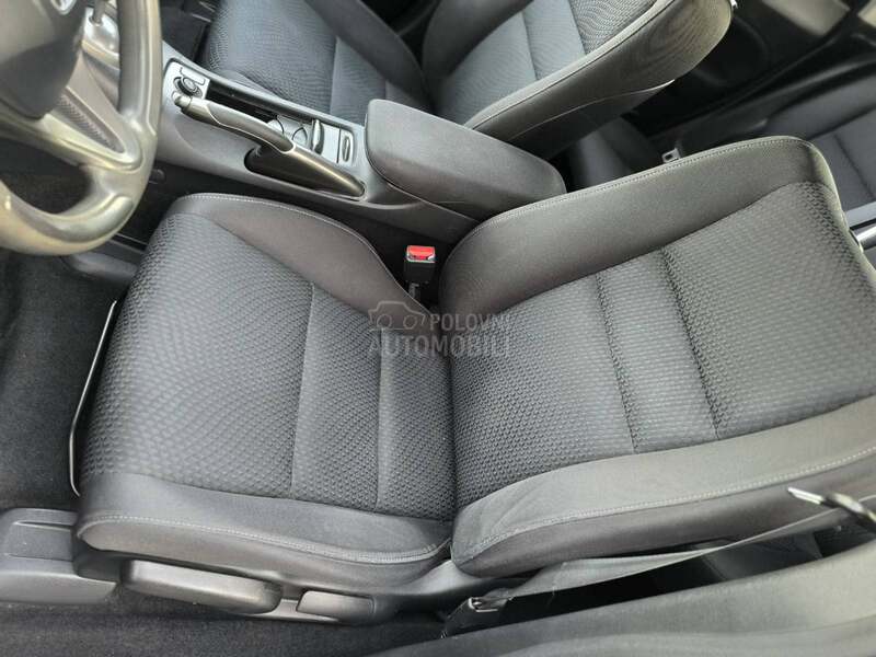 Honda Civic 1.4