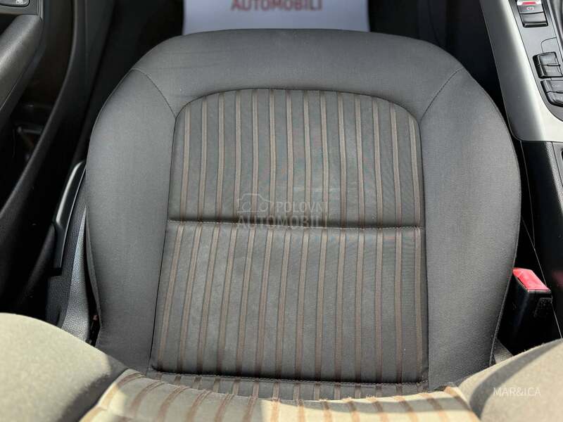 Audi A4 2.0D D0BR0-STANJE
