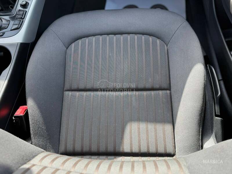 Audi A4 2.0D D0BR0-STANJE