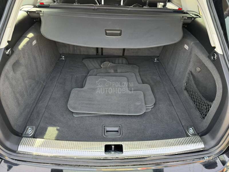 Audi A4 2.0D D0BR0-STANJE