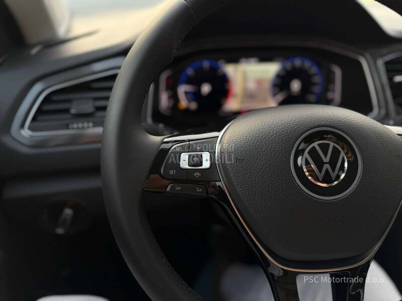 Volkswagen T-Roc HighLine/Led/Virtual