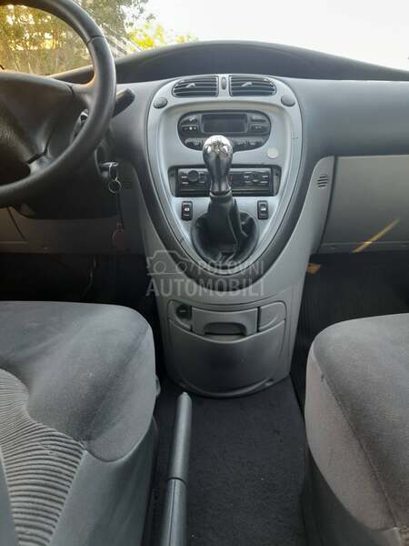 Citroen Xsara Picasso 1.6 HDI