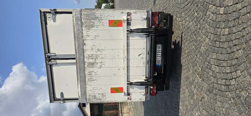 Iveco Daily 