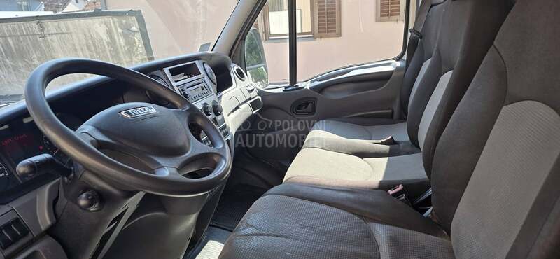 Iveco Daily 