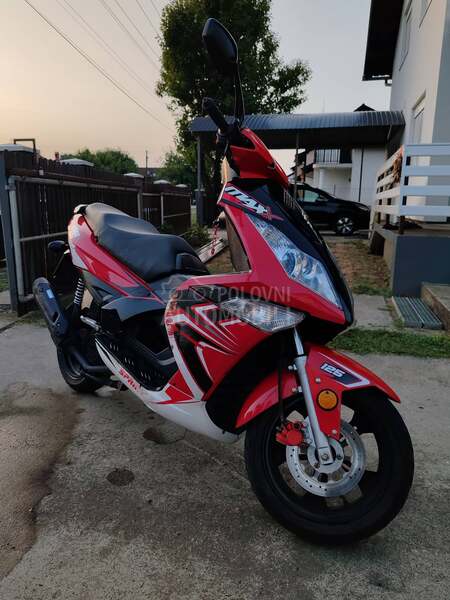 Sprint MAX X