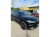 Audi Q8 30L quattro, S Line