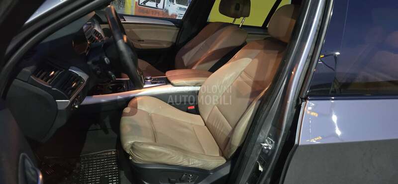 BMW X5 3.0d