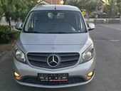 Mercedes Benz Citan PRODUŽENI