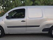 Mercedes Benz Citan PRODUŽENI