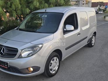 Mercedes Benz Citan PRODUŽENI
