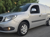 Mercedes Benz Citan PRODUŽENI