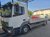 Mercedes Benz ATEGO SILAZECI NAVOZ
