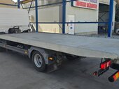 Mercedes Benz ATEGO SILAZECI NAVOZ
