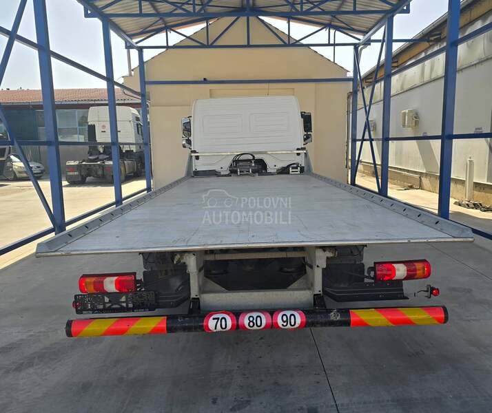 Mercedes Benz AKCIJA ATEGO SLEP