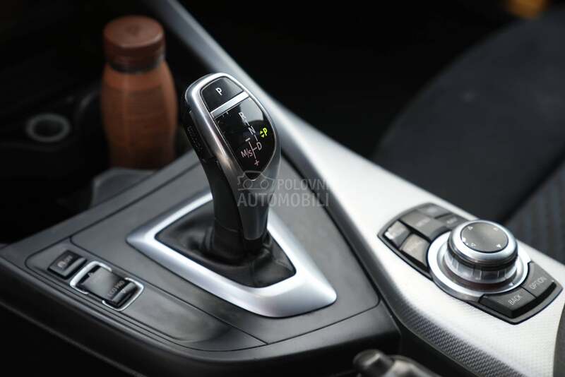 BMW 125 D M SPORT