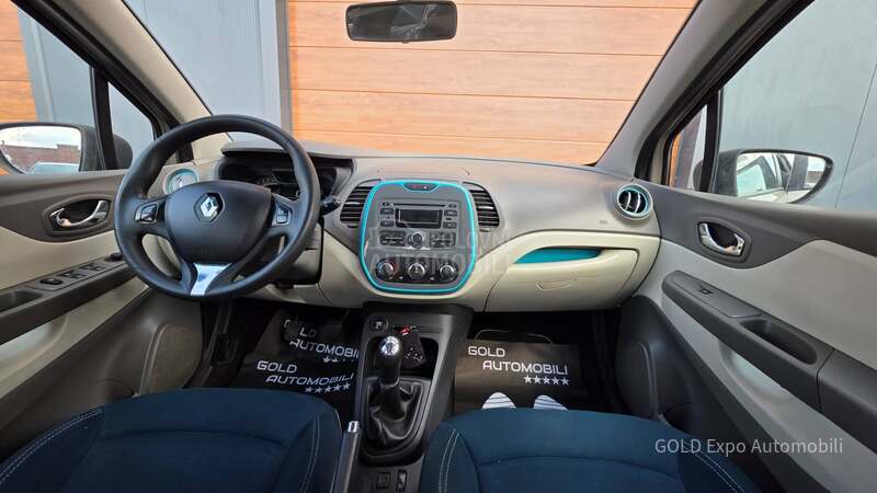 Renault Captur 0.9 ENERGY LIMIT