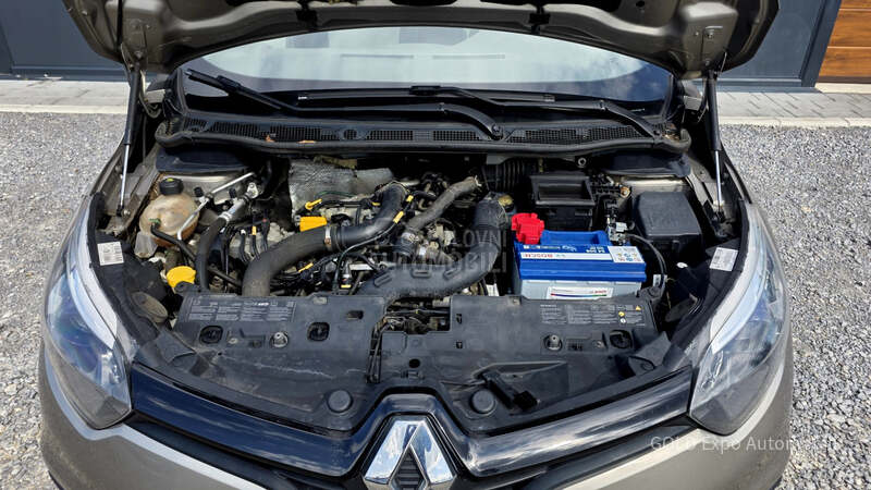 Renault Captur 0.9 ENERGY LIMIT