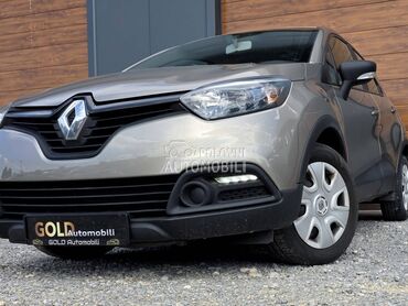 Renault Captur 0.9 ENERGY LIMIT