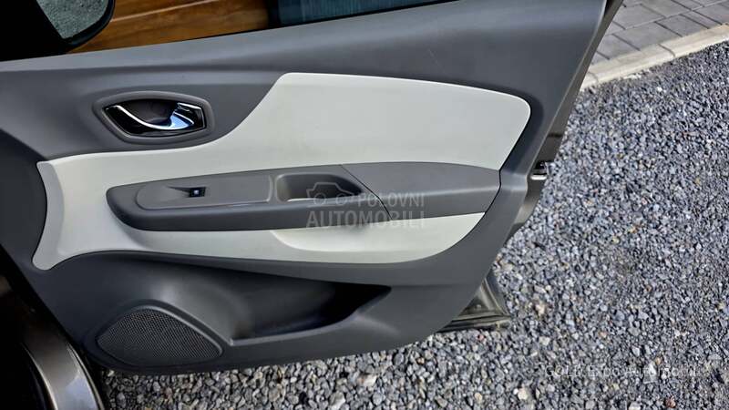 Renault Captur 0.9 ENERGY LIMIT