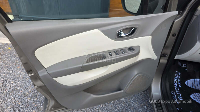 Renault Captur 0.9 ENERGY LIMIT