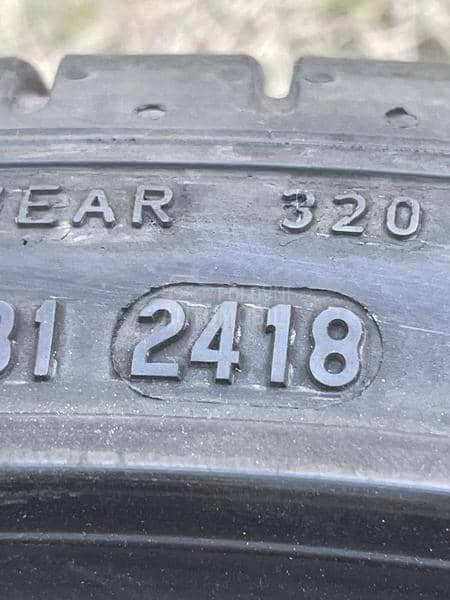 Pirelli 245/35 R20 Letnja