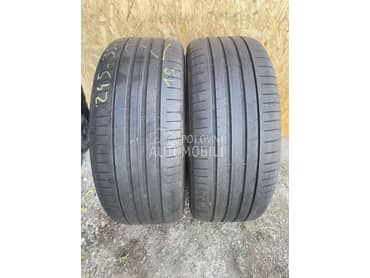 Pirelli 245/35 R20 Letnja