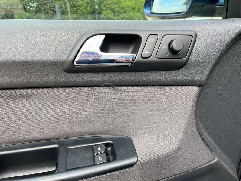 Volkswagen Polo Nov