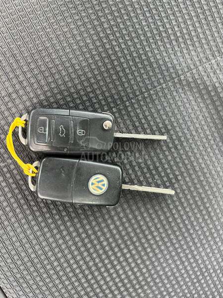 Volkswagen Polo Nov