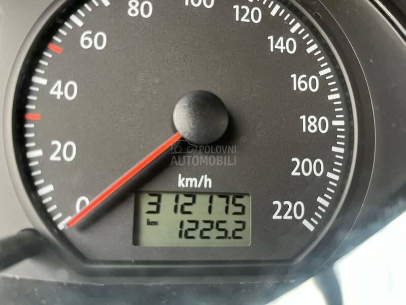 Volkswagen Polo Nov