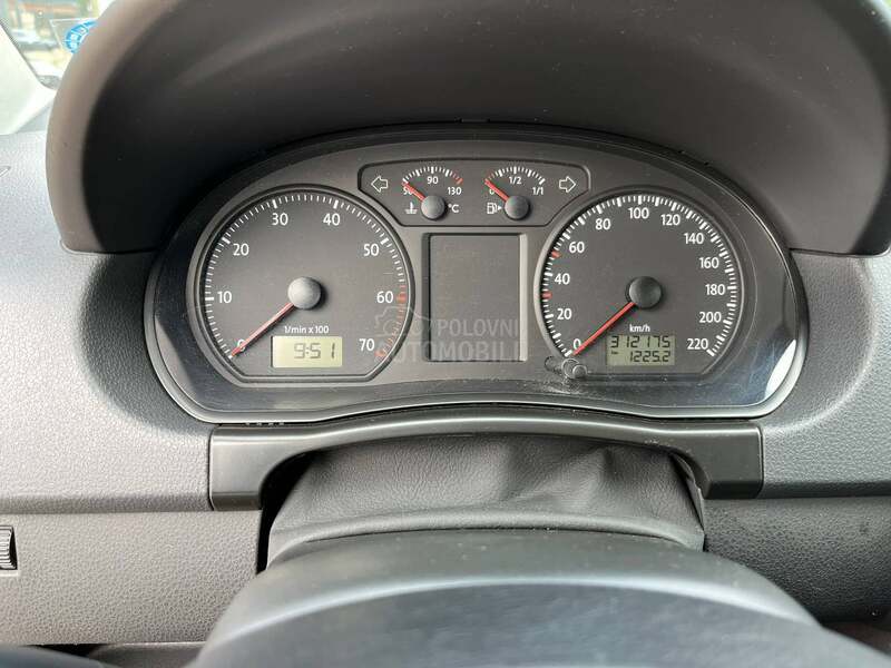 Volkswagen Polo Nov