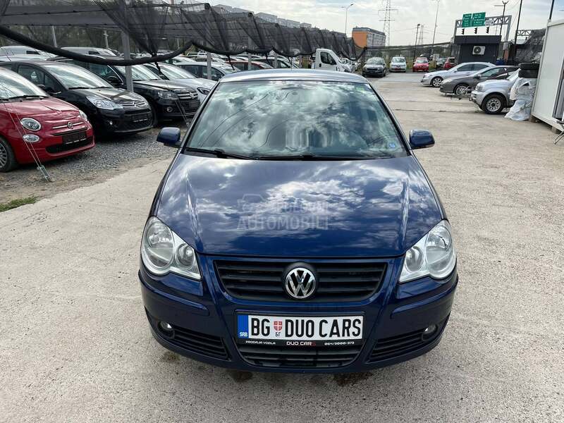 Volkswagen Polo Nov
